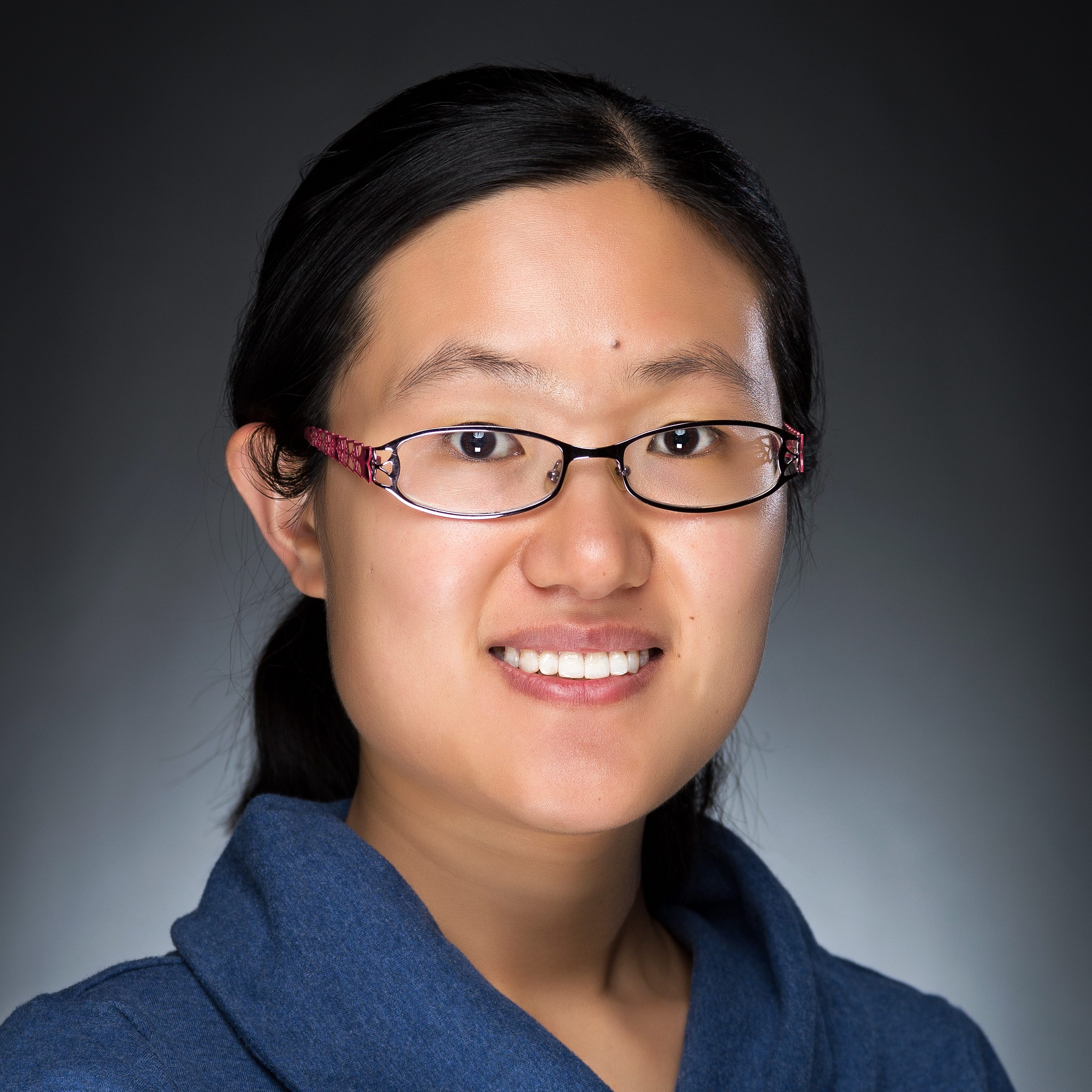 Jiandong Sun, Ph.D. – UCLA B.R.A.I.N.